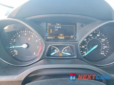 Zdjęcie 9 z 13 samochodu: 2017 FORD ESCAPE TITANIUM VIN:1FMCU9JD6HUD56539 - miniatura