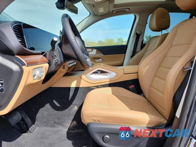 Zdjęcie 7 z 13 samochodu: 2026 MERCEDES-BENZ GLE 450 4MATIC VIN:4JGFB5KB2TB543418 - miniatura