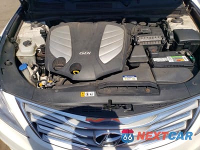 Zdjęcie 11 z 12 samochodu: 2012 HYUNDAI AZERA BASE VIN:KMHFH4JG1CA168567 - miniatura