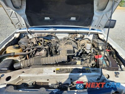 Zdjęcie 11 z 13 samochodu: 2011 FORD RANGER VIN:1FTKR1AD4BPA65336 - miniatura
