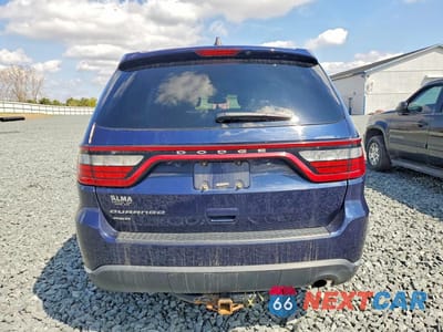 Zdjęcie 6 z 13 samochodu: 2014 DODGE DURANGO SXT VIN:1C4RDJAG3EC397366 - miniatura