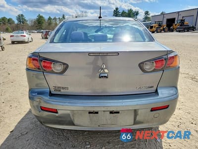 Zdjęcie 6 z 13 samochodu: 2014 MITSUBISHI LANCER SE VIN:JA32V2FW0EU001116 - miniatura