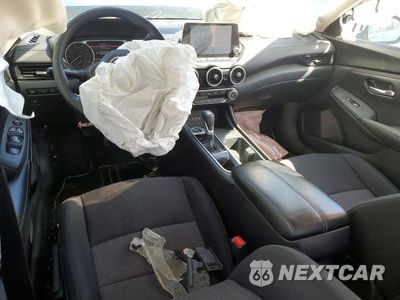 Zdjęcie 8 z 12 samochodu: 2023 NISSAN SENTRA SV VIN:3N1AB8CV7PY281852 - miniatura