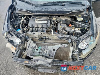 Zdjęcie 12 z 14 samochodu: 2010 HONDA INSIGHT LX VIN:JHMZE2H59AS030283 - miniatura