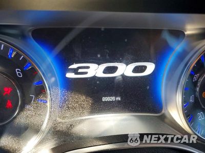 Zdjęcie 9 z 13 samochodu: 2015 CHRYSLER 300 LIMITED VIN:2C3CCAAG7FH742961 - miniatura