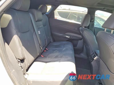 Zdjęcie 11 z 14 samochodu: 2024 LEXUS RX 350H PREMIUM+ VIN:2T2BBMCA8RC056409 - miniatura
