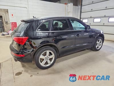 Trzecie zdjęcie samochodu z tyłu: 2012 AUDI Q5 PREMIUM PLUS VIN:WA1LFAFP7CA081674 - miniatura