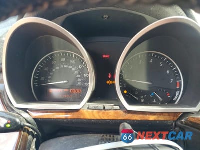 Zdjęcie 9 z 12 samochodu: 2006 BMW Z4 3.0 VIN:4USBU335X6LW58626 - miniatura