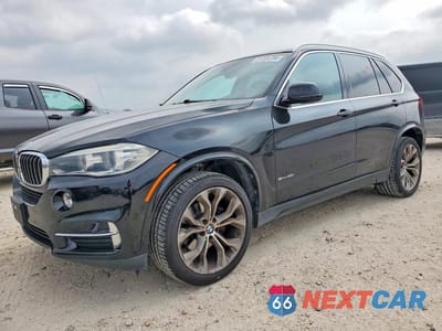 2016 BMW X5 SDRIVE35I 5UXKR2C56G0H42173 - główne zdjęcie licytacji z USA - miniatura