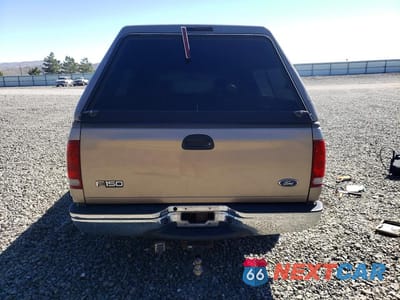 Zdjęcie 6 z 12 samochodu: 2002 FORD F150 VIN:1FTRX17L12NB94407 - miniatura