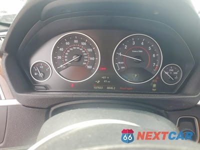 Zdjęcie 9 z 12 samochodu: 2017 BMW 330E VIN:WBA8E1C52HK480296 - miniatura