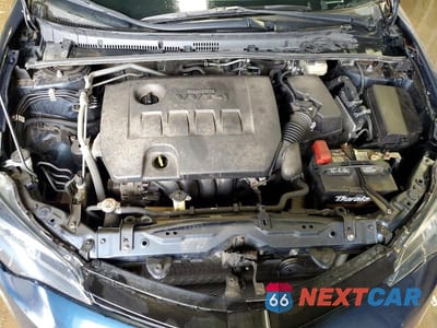 Zdjęcie 11 z 11 samochodu: 2018 TOYOTA COROLLA LE VIN:2T1BURHEXJC099175 - miniatura