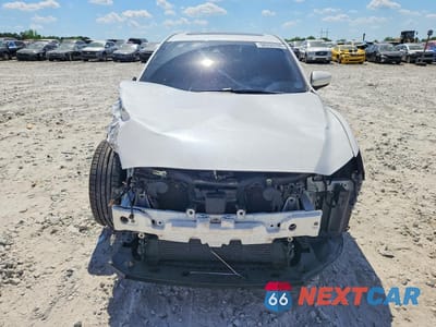 Piąte zdjęcie samochodu w środku: 2019 MAZDA 6 GRAND TOURING RESERVE VIN:JM1GL1WY8K1505922 - miniatura