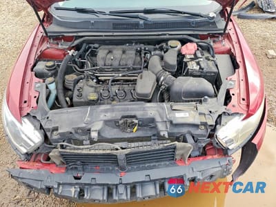 Zdjęcie 11 z 13 samochodu: 2014 FORD TAURUS LIMITED VIN:1FAHP2F86EG109459 - miniatura