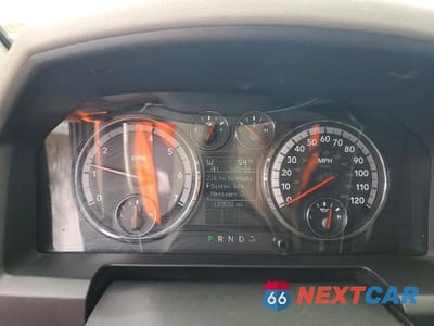 Zdjęcie 9 z 12 samochodu: 2009 DODGE RAM 1500 VIN:1D3HV13TX9J510600 - miniatura