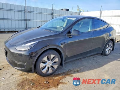 2023 TESLA MODEL Y 7SAYGAEE7PF863093 - główne zdjęcie licytacji z USA - miniatura