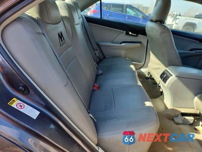 Zdjęcie 10 z 13 samochodu: 2014 TOYOTA CAMRY HYBRID LE VIN:4T1BD1FK3EU118700 - miniatura