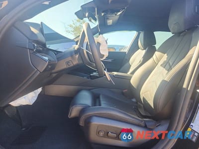 Zdjęcie 7 z 12 samochodu: 2024 BMW I5 EDRIVE 40 VIN:WBY33FK02RCS21145 - miniatura