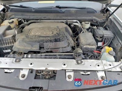 Zdjęcie 11 z 12 samochodu: 2016 CHEVROLET COLORADO LT VIN:1GCHTCE3XG1379737 - miniatura