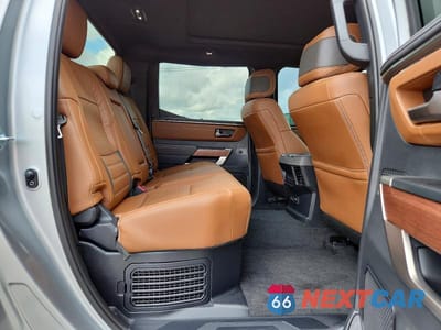Zdjęcie 10 z 12 samochodu: 2026 TOYOTA TUNDRA 1794 EDITION HV VIN:5TFMC5DBXTX131241 - miniatura