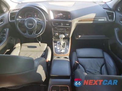 Zdjęcie 8 z 14 samochodu: 2014 AUDI Q5 PRESTIGE VIN:WA1WGAFPXEA016153 - miniatura