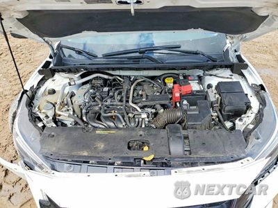 Zdjęcie 11 z 13 samochodu: 2023 NISSAN SENTRA SR VIN:3N1AB8DV6PY273580 - miniatura