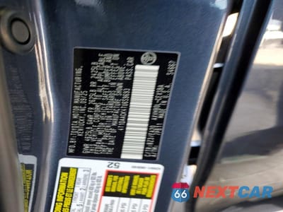 Zdjęcie 23 z 24 samochodu: 2026 TOYOTA CAMRY SE VIN:4T1DAACK4TU659693 - miniatura