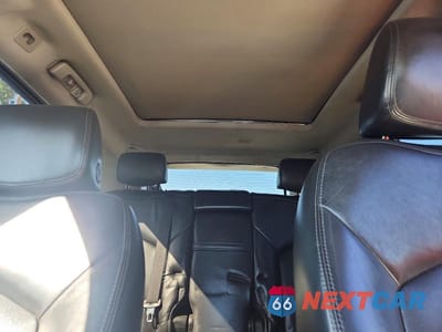 Zdjęcie 10 z 13 samochodu: 2016 CADILLAC SRX LUXURY COLLECTION VIN:3GYFNBE3XGS515689 - miniatura