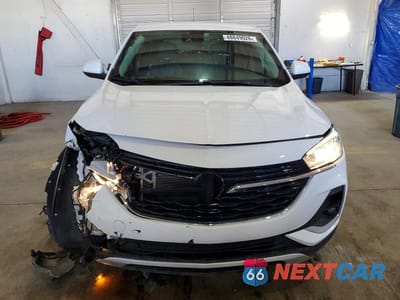 Piąte zdjęcie samochodu w środku: 2021 BUICK ENCORE GX PREFERRED VIN:KL4MMBS20MB178558 - miniatura