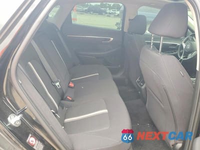 Zdjęcie 10 z 12 samochodu: 2023 HYUNDAI SONATA SEL VIN:KMHL14JA7PA250490 - miniatura