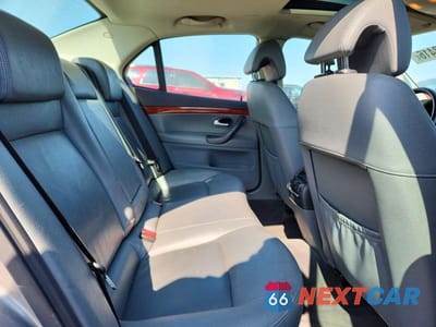 Zdjęcie 10 z 12 samochodu: 2005 SAAB 9-3 ARC VIN:YS3FD49Y551025629 - miniatura