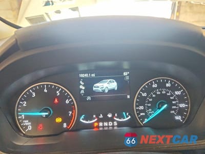 Zdjęcie 9 z 14 samochodu: 2019 FORD ECOSPORT SE VIN:MAJ6S3GL2KC280615 - miniatura