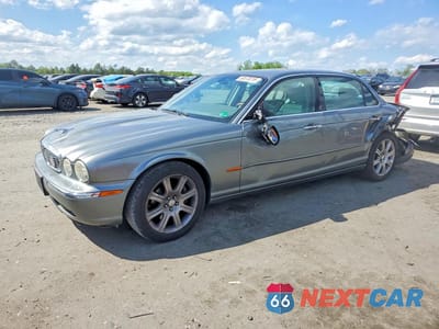 2005 JAGUAR XJ8 L SAJWA79C95SG48787 - główne zdjęcie licytacji z USA - miniatura