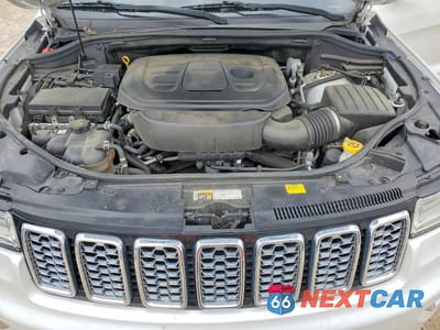Zdjęcie 12 z 13 samochodu: 2020 JEEP GRAND CHEROKEE OVERLAND VIN:1C4RJFCG8LC216097 - miniatura