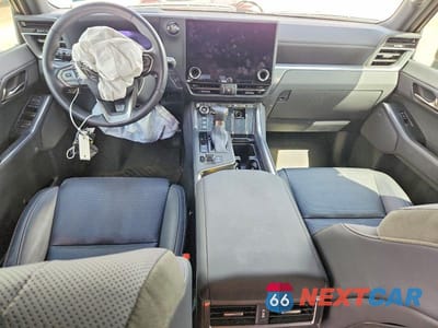Zdjęcie 8 z 13 samochodu: 2024 LEXUS GX 550 OVERTRAIL+ VIN:JTJTBCDX3R5021809 - miniatura