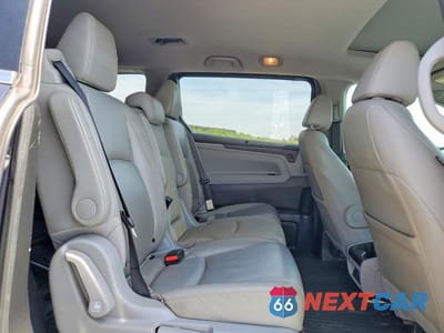 Zdjęcie 11 z 14 samochodu: 2019 HONDA ODYSSEY EXL VIN:5FNRL6H70KB056544 - miniatura