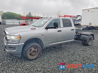 2021 RAM 3500 3C7WRSCL8MG619807 - główne zdjęcie licytacji z USA - miniatura