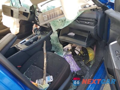 Zdjęcie 8 z 11 samochodu: 2025 NISSAN SENTRA SR VIN:3N1AB8DV1SY309412 - miniatura