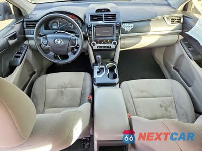 Zdjęcie 8 z 11 samochodu: 2014 TOYOTA CAMRY LE VIN:4T4BF1FK7ER413668 - miniatura