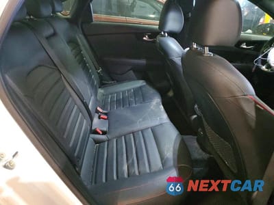Zdjęcie 10 z 13 samochodu: 2023 KIA FORTE GT VIN:3KPF44AC2PE511967 - miniatura