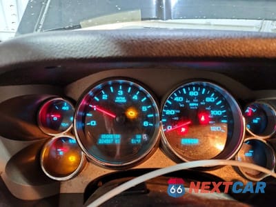 Zdjęcie 9 z 12 samochodu: 2012 CHEVROLET SILVERADO K1500 LT VIN:1GCPKSE78CF186740 - miniatura