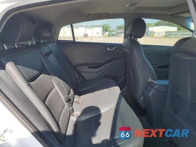 Zdjęcie 11 z 13 samochodu: 2018 HYUNDAI IONIQ LIMITED VIN:KMHC85LC6JU077566 - miniatura