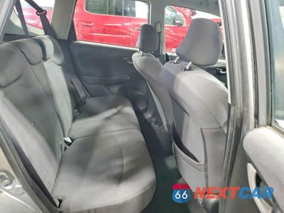 Zdjęcie 10 z 12 samochodu: 2009 HONDA FIT VIN:JHMGE88249S008865 - miniatura