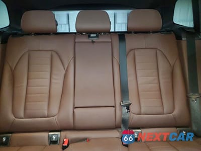 Zdjęcie 10 z 13 samochodu: 2019 BMW X3 XDRIVE30I VIN:5UXTR9C58KLP94650 - miniatura