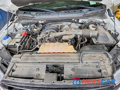 Zdjęcie 11 z 12 samochodu: 2018 FORD F150 VIN:1FTMF1EB9JFB56553 - miniatura