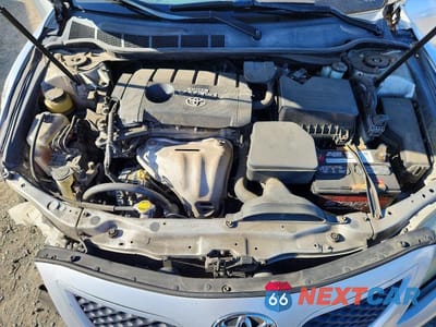 Zdjęcie 11 z 12 samochodu: 2010 TOYOTA CAMRY SE VIN:4T1BF3EK5AU051650 - miniatura