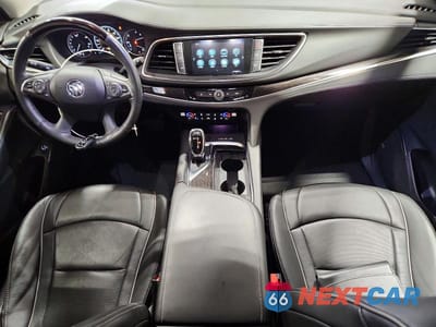 Zdjęcie 8 z 13 samochodu: 2019 BUICK ENCLAVE AVENIR VIN:5GAEVCKW4KJ201120 - miniatura