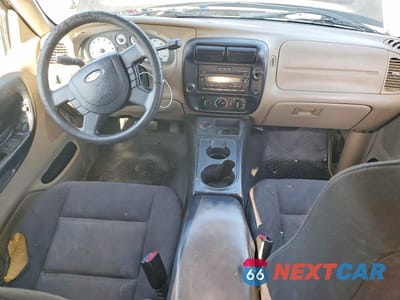 Zdjęcie 8 z 12 samochodu: 2004 FORD RANGER SUPER CAB VIN:1FTYR44U24PA48982 - miniatura