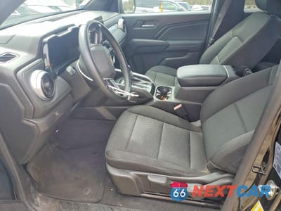 Zdjęcie 7 z 12 samochodu: 2023 CHEVROLET COLORADO LT VIN:1GCGTCEC3P1268331 - miniatura