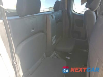 Zdjęcie 10 z 12 samochodu: 2025 NISSAN FRONTIER S VIN:1N6ED1CM3SN601470 - miniatura